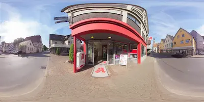 Bauland Apotheke Adelsheim Inh. Petra Eberhard E.k.