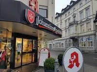 Johanniter-apotheke Adenau