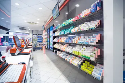 Markt-apotheke