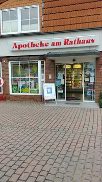 Apotheke Am Rathaus
