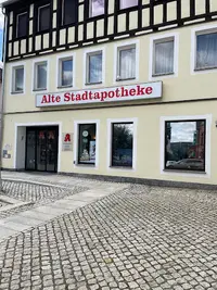 Alte Stadt-apotheke