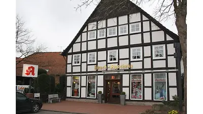 Hirsch-apotheke