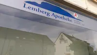 Lemberg-apotheke