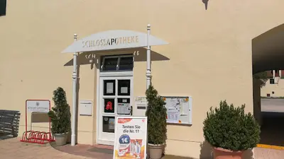 Schloß-apotheke