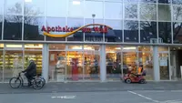 Apotheke Am Wall