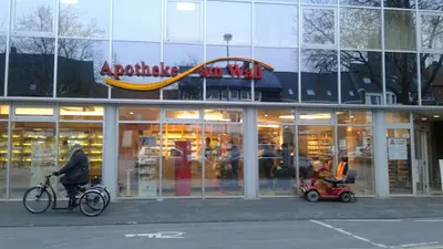Apotheke Am Wall