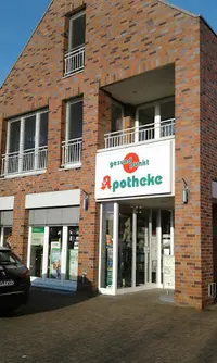 Gesundpunkt Apotheke