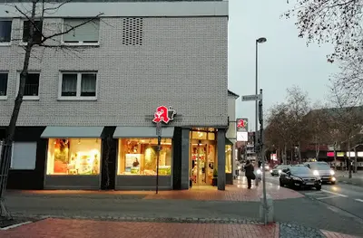 Marien-apotheke