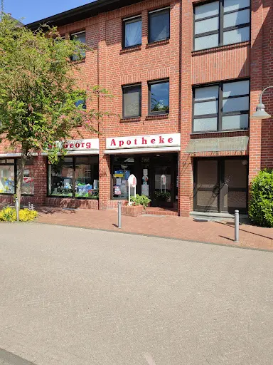 St. Georg-apotheke