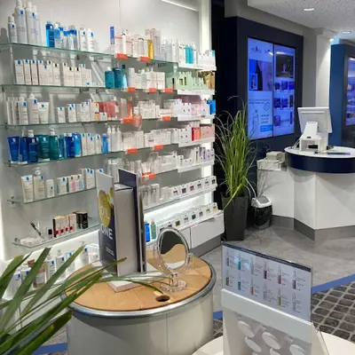 Bußmanns Apotheke Kerkmannplatz