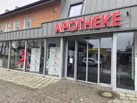 Bußmanns Barbara-apotheke