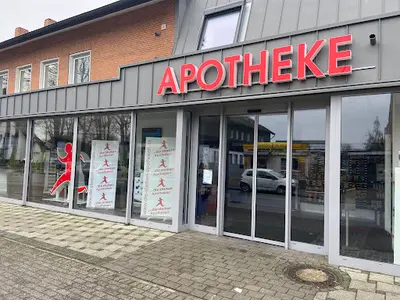 Bußmanns Barbara-apotheke