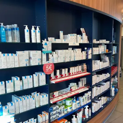 Bußmanns Hansa-apotheke