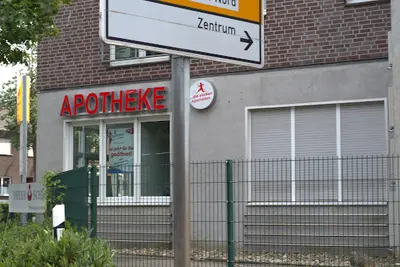 Bußmanns Nord-apotheke