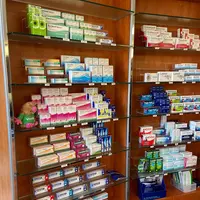 Bußmanns Wibbelt-apotheke
