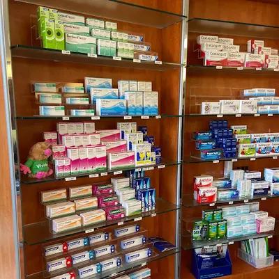 Bußmanns Wibbelt-apotheke