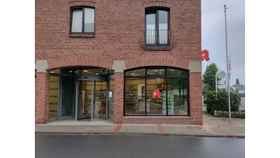 Lamberti-apotheke