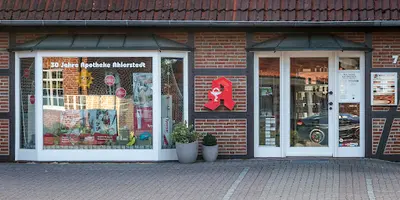 Apotheke Ahlerstedt
