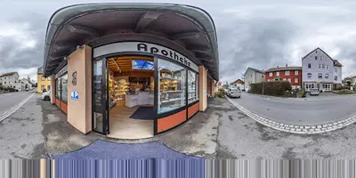 Ahorn Apotheke