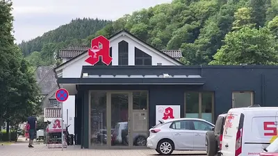 Ahrtal Apotheke
