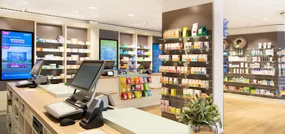 Wald-apotheke Ahrensbök