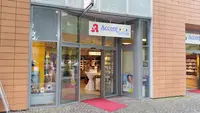 Accent Apotheke Ahrensburg