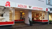 Adler-apotheke