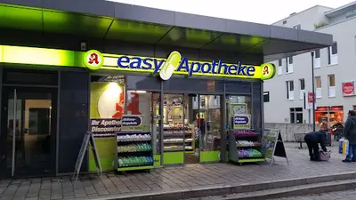 Easyapotheke Ahrensburg
