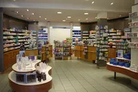 Flora Apotheke - Ahrensburg