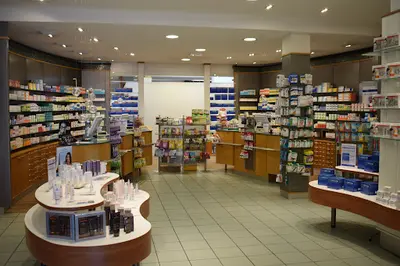 Flora Apotheke - Ahrensburg