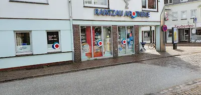 Rantzau Apotheke