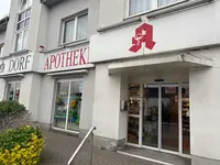 Dorf-apotheke Ahrensfelde