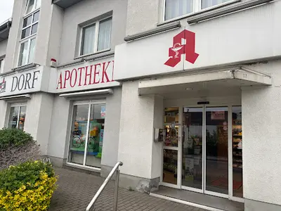 Dorf-apotheke Ahrensfelde