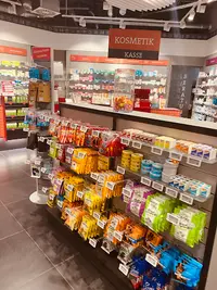 Kaufpark Apotheke