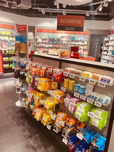 Kaufpark Apotheke