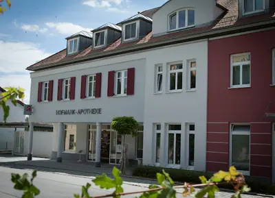 Hofmark Apotheke