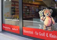 Bärenapotheke Politynski&englert Ohg