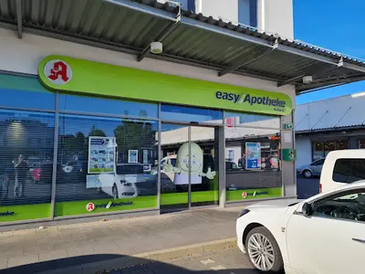 Easyapotheke Aichach