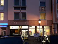 Stadt Apotheke Aichach