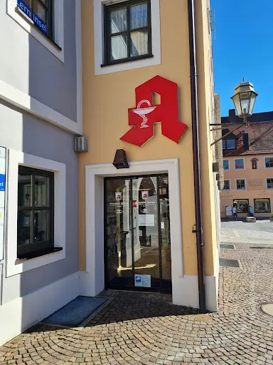Wittelsbacher-apotheke