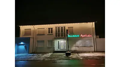 Zollhaus Apotheke