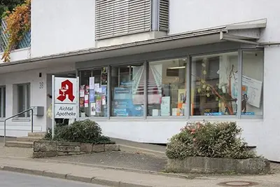 Aichtal Apotheke