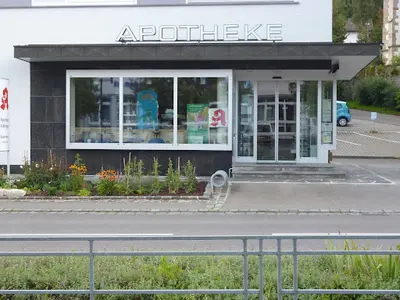 Apotheke Aidlingen