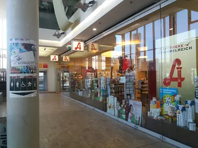 Apotheke Himmelreich