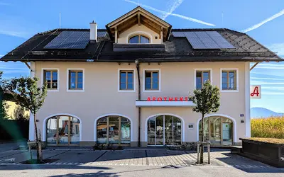 Apotheke Wals