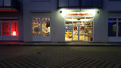 Johannis Apotheke