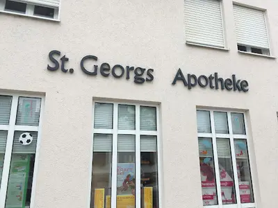 Johannis Apotheke