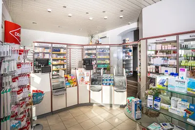 Apotheke Am Markt