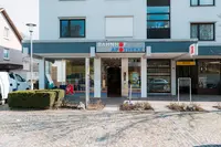 Bahnhof Apotheke Albbruck