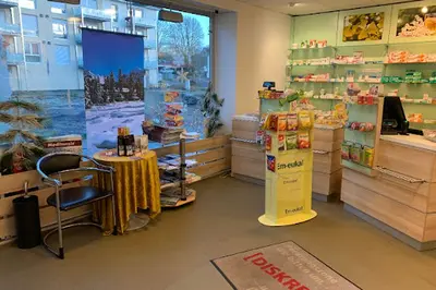Sonnen Apotheke